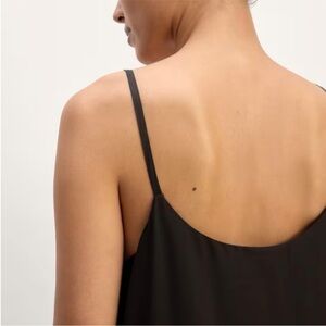 Everlane Slip Dress
